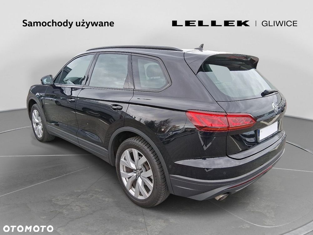 Volkswagen Touareg 3.0 V6 TDI SCR 4Mot - 6