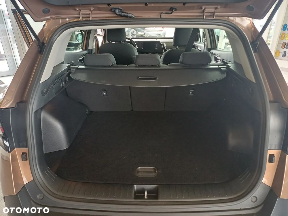 Kia Sportage 1.6 T-GDI M 2WD - 15