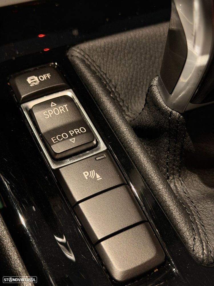 BMW X2 sDrive18d - 31