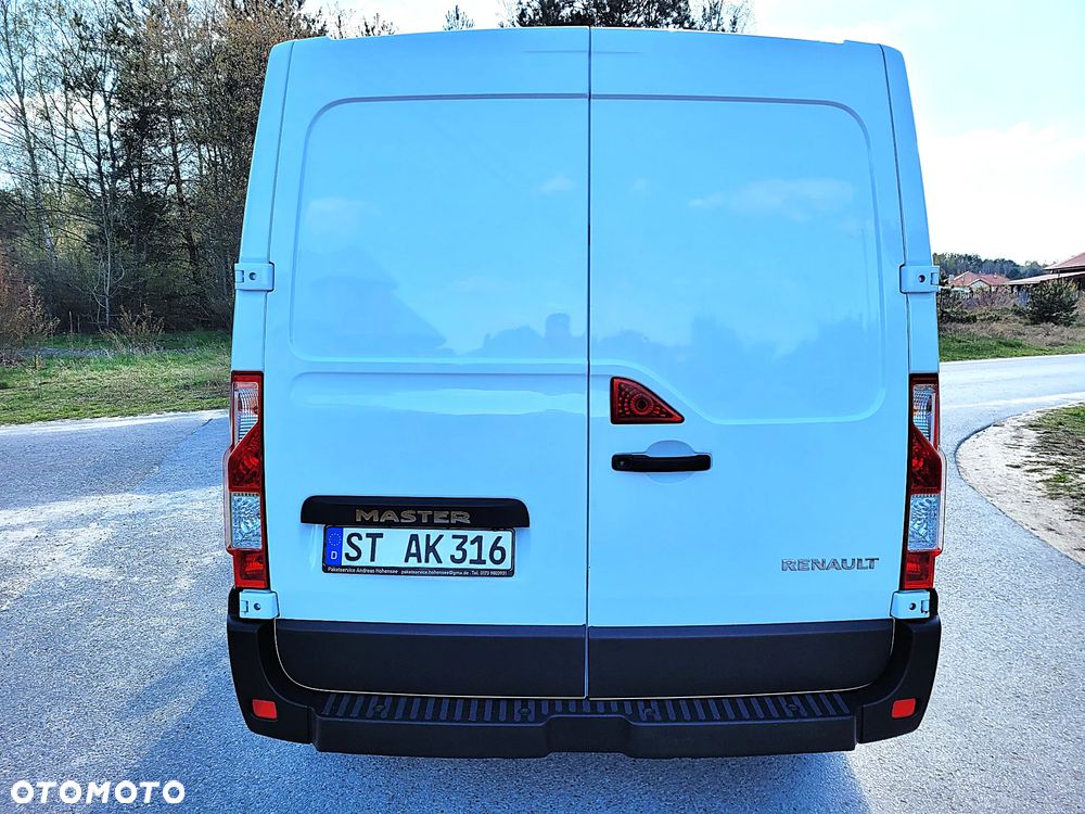 Renault Master - 3