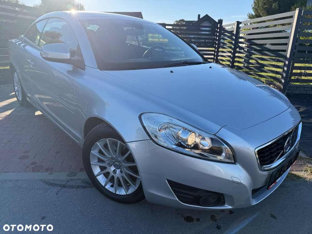 Volvo C70 T5 Summum - 4