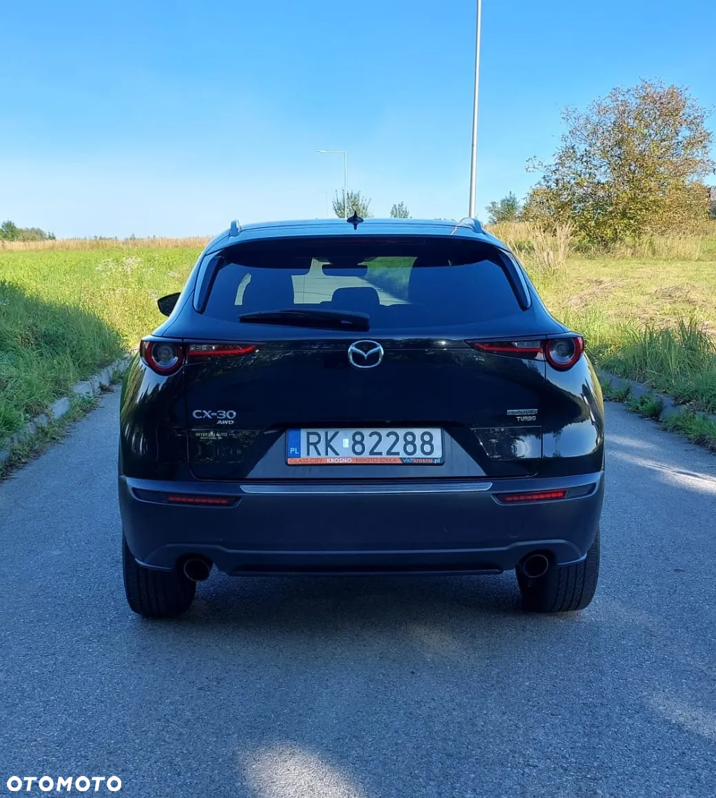 Mazda CX-30 - 6