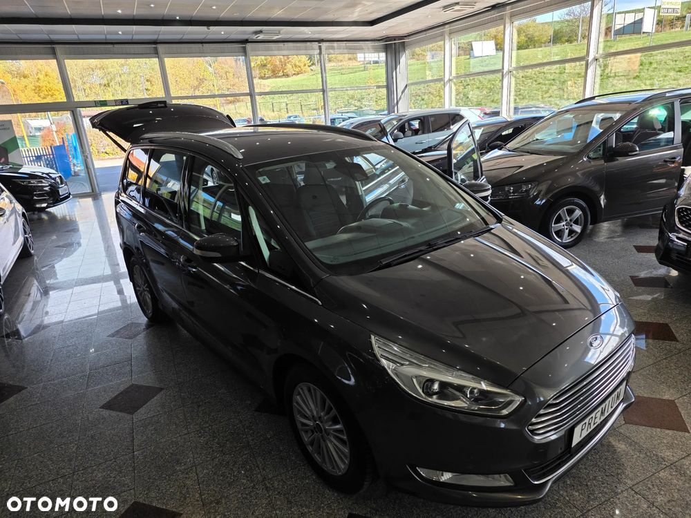 Ford Galaxy - 17