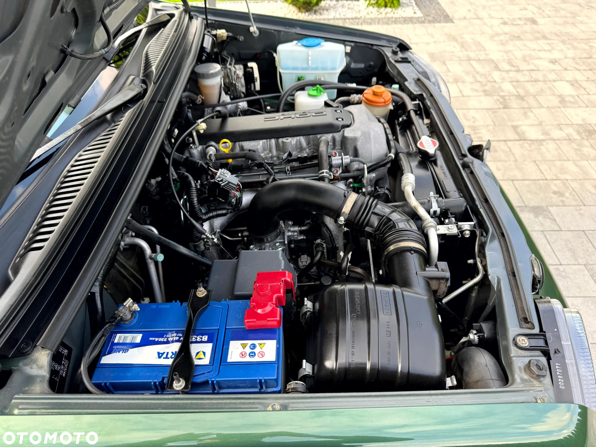 Suzuki Jimny - 25