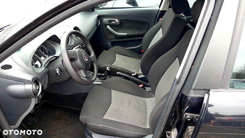 Seat Ibiza 1.6 16V Comfort Edition - 8