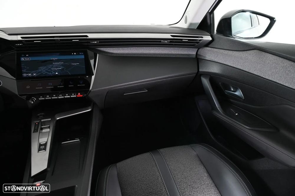 Peugeot 308 SW 1.2 PureTech Allure Pack EAT8 - 16