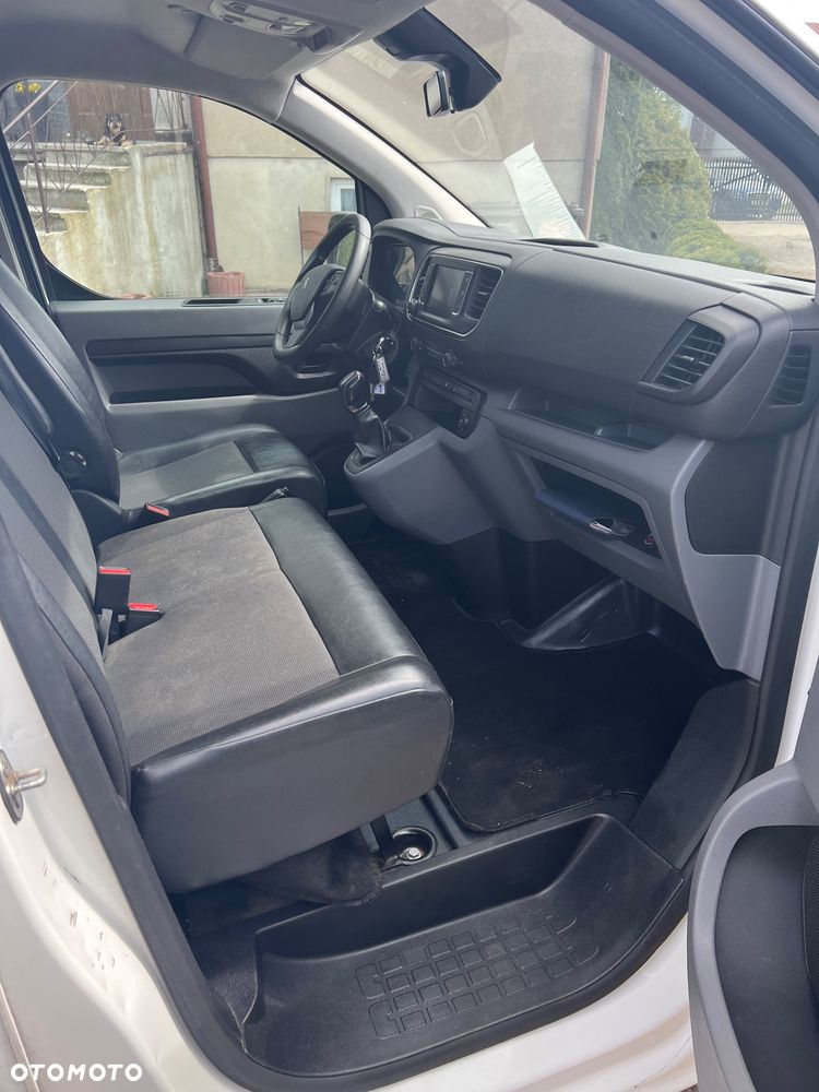 Peugeot Expert - 9