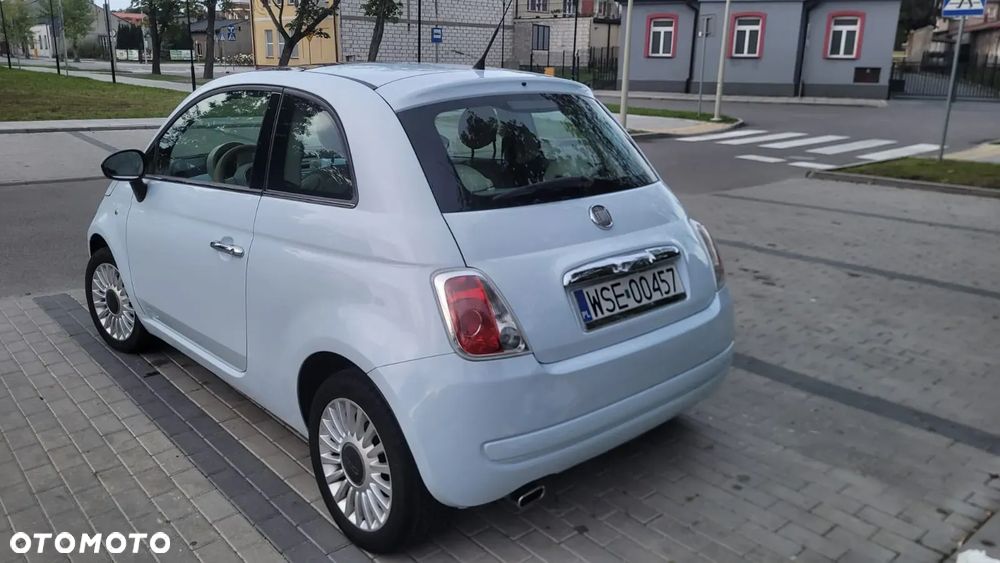 Fiat 500 - 10