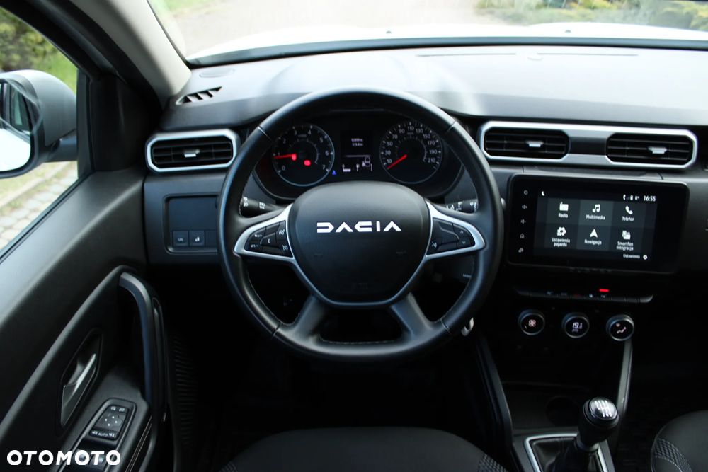 Dacia Duster 1.0 TCe Journey - 20