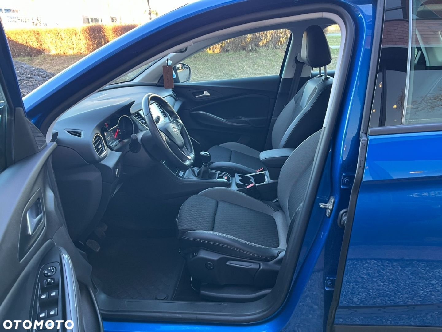 Opel Grandland X 1.5 CDTI Elegance S&S - 22