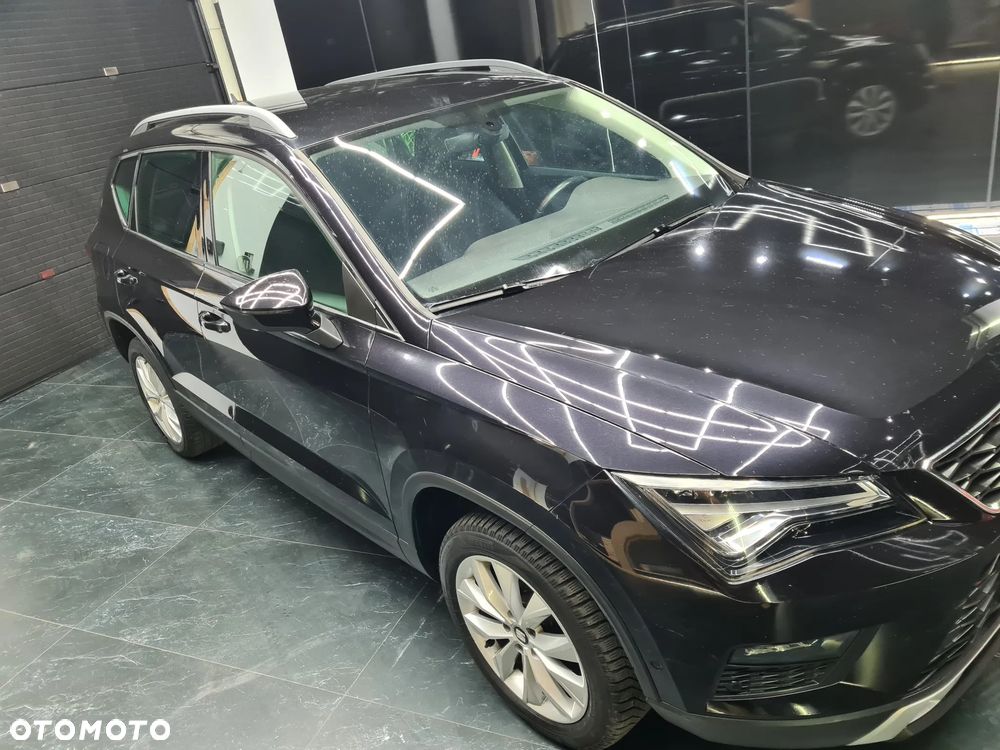 Seat Ateca 1.6 TDI ECOMOTIVE STYLE - 27