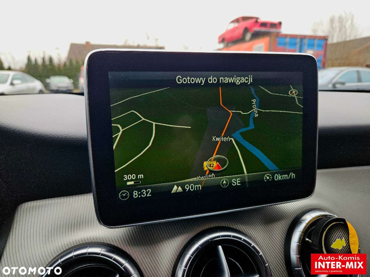 Mercedes-Benz CLA - 26