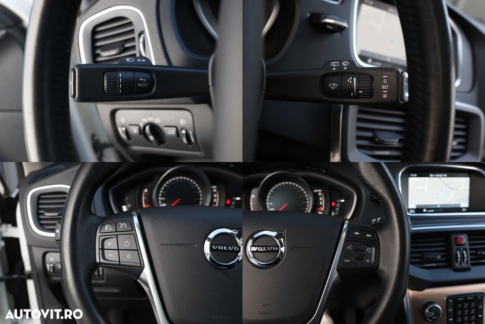 Volvo V40 - 32