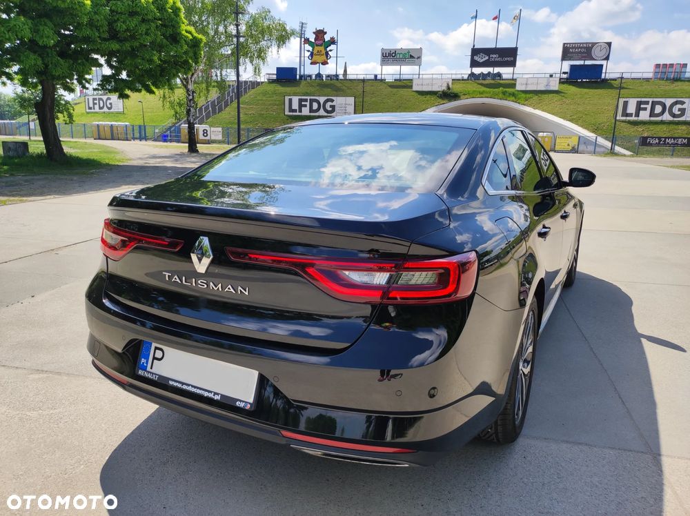 Renault Talisman 1.6 Energy TCe Intens EDC - 5