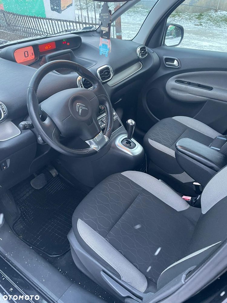 Citroën C3 Picasso 1.6 e-HDi Exclusive MCP - 13