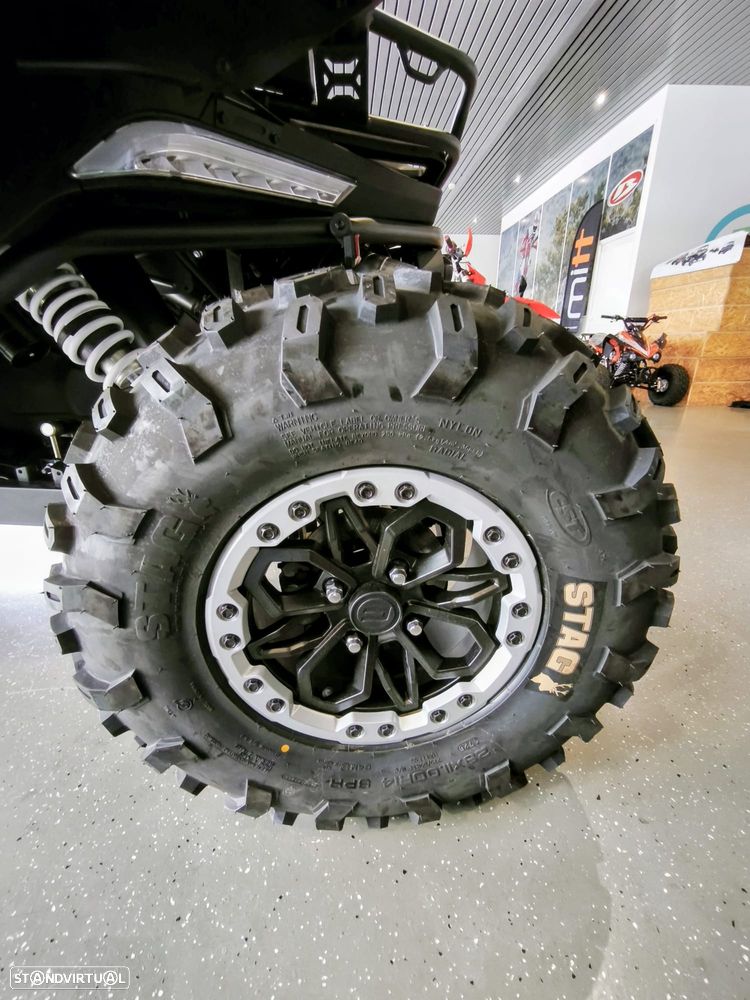 CF Moto Z Force 1000 SPORT R - 10