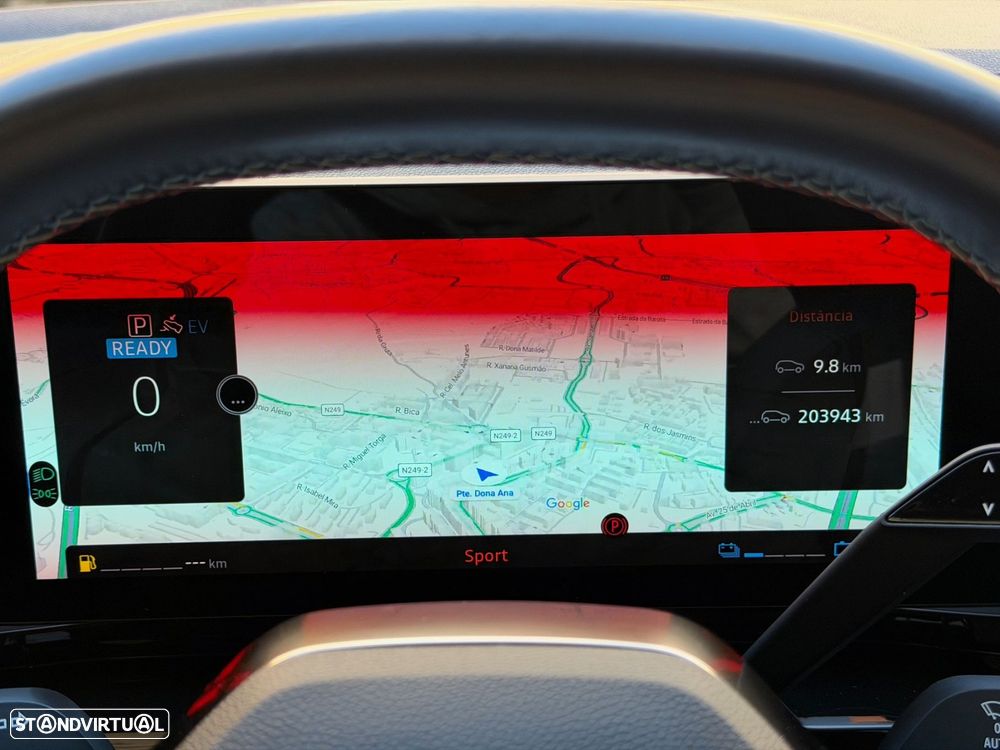 Renault Austral 1.2 E-Tech Full Hybrid Evolution - 44