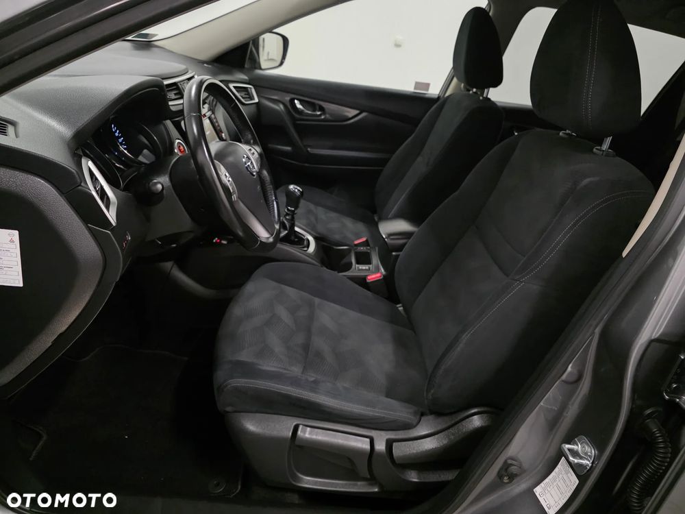 Nissan X-Trail 1.6 DIG-T Tekna 2WD - 7