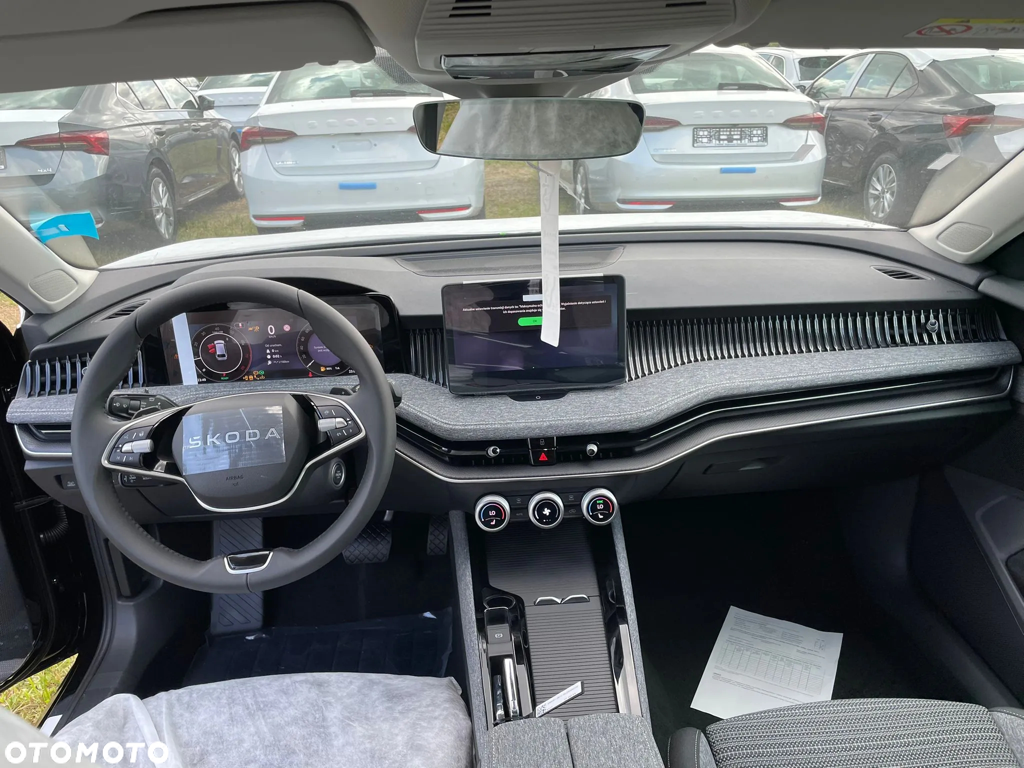 Skoda Superb - 8