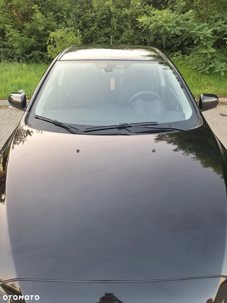 Mitsubishi Lancer 1.6 Invite - 7