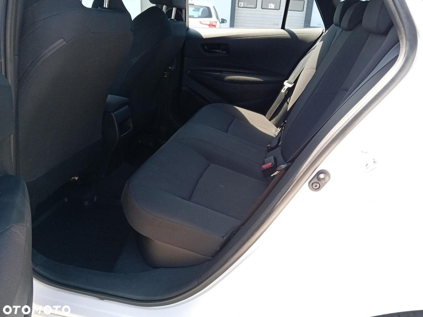 Toyota Corolla - 17