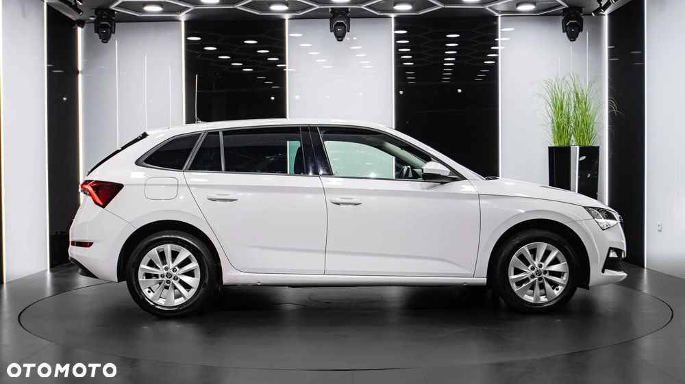 Skoda Scala 1.0 TSI Ambition - 7