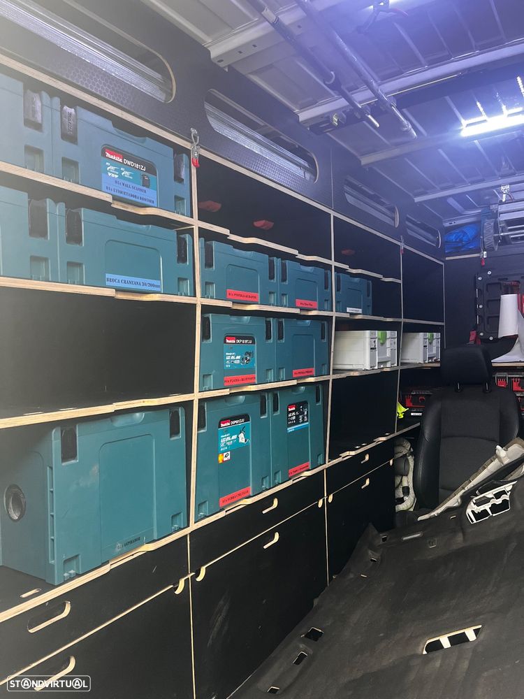 Fiat Fiat Ducato 2.3 - 4