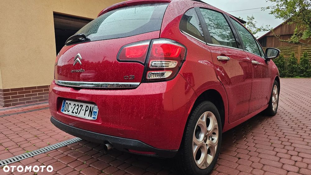 Citroën C3 Pure Tech (VTi) 82 Selection - 24