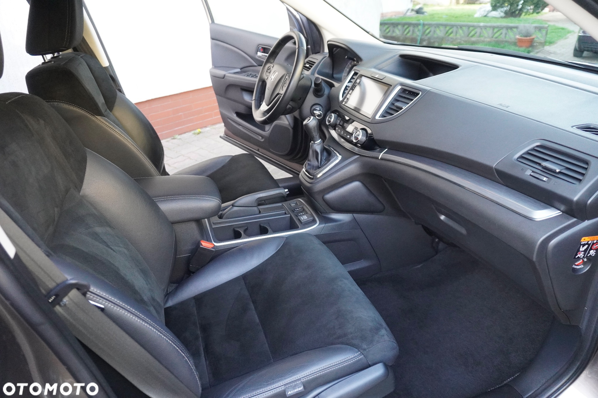 Honda CR-V 1.6i DTEC 4WD Lifestyle Plus - 2