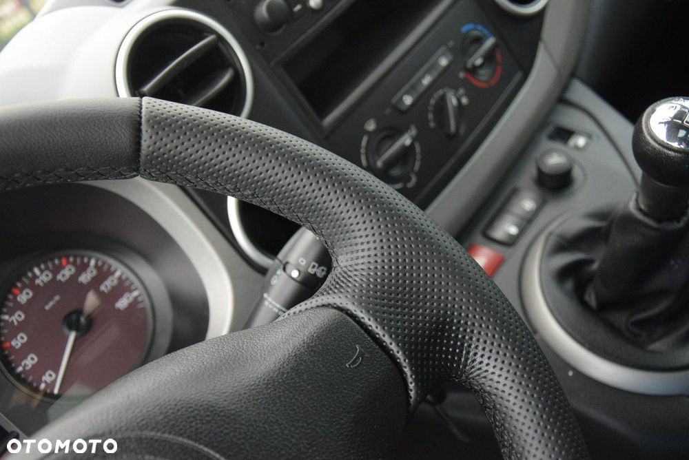 Citroën Berlingo 1.6i Prestige - 37