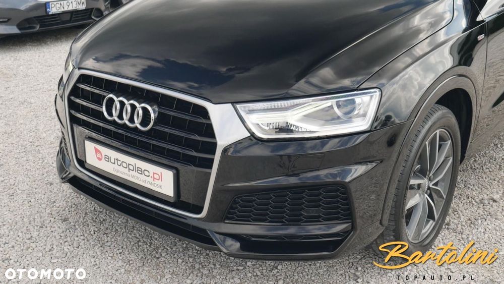Audi Q3 - 6