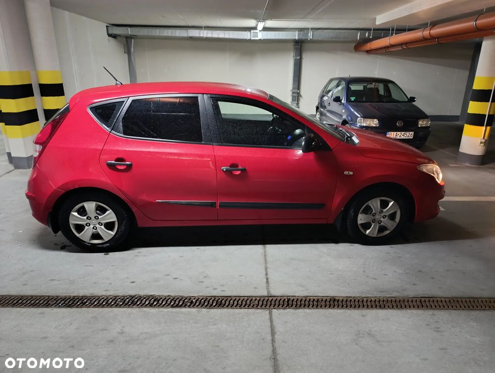 Hyundai i30 1.4 Base - 5