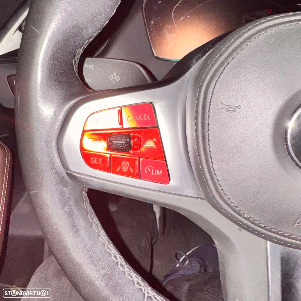 BMW 216 Gran Coupé - 36