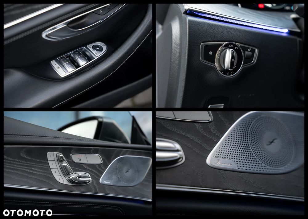 Mercedes-Benz CLS 300 d 4Matic 9G-TRONIC AMG Line - 41