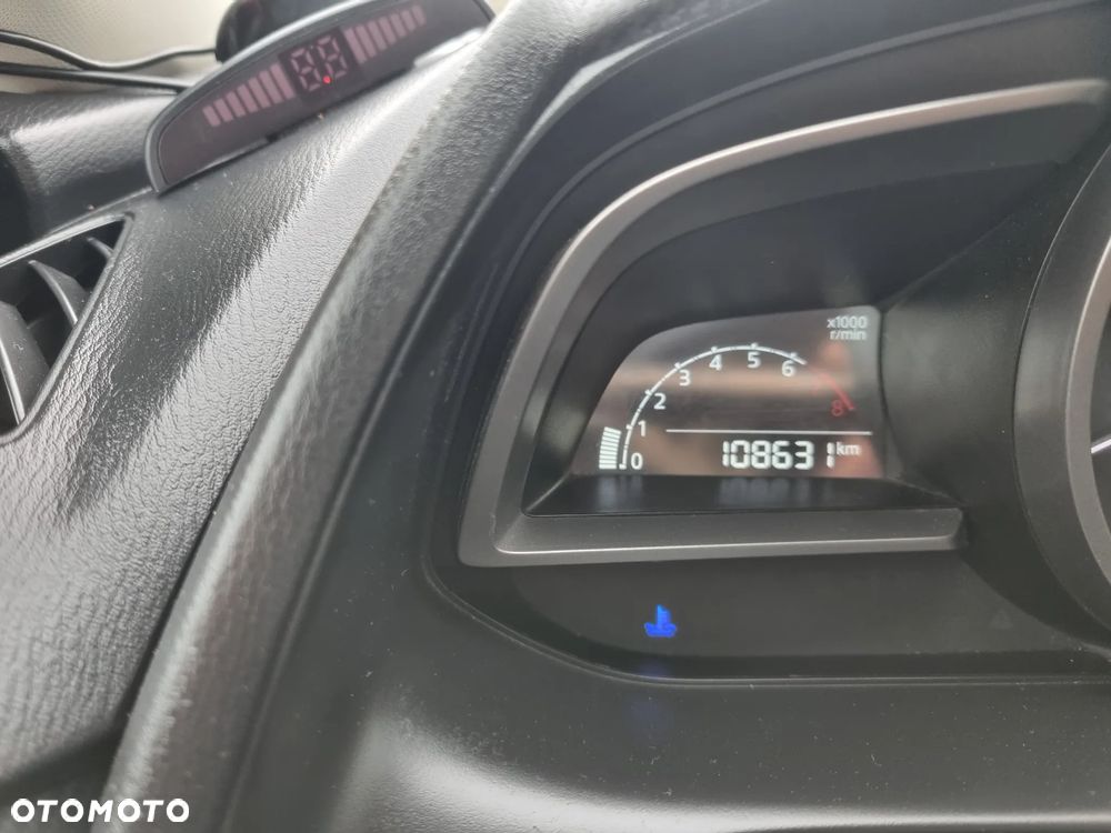 Mazda 2 SKYACTIV-G 90 White Edition - 8