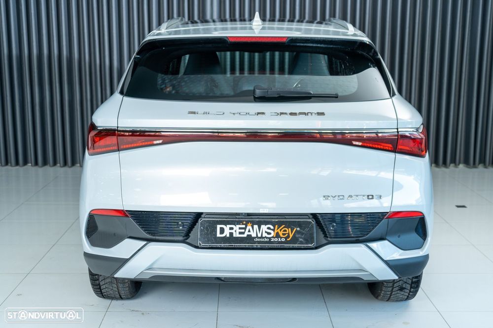 BYD Atto 3 60.48 kWh Design - 3