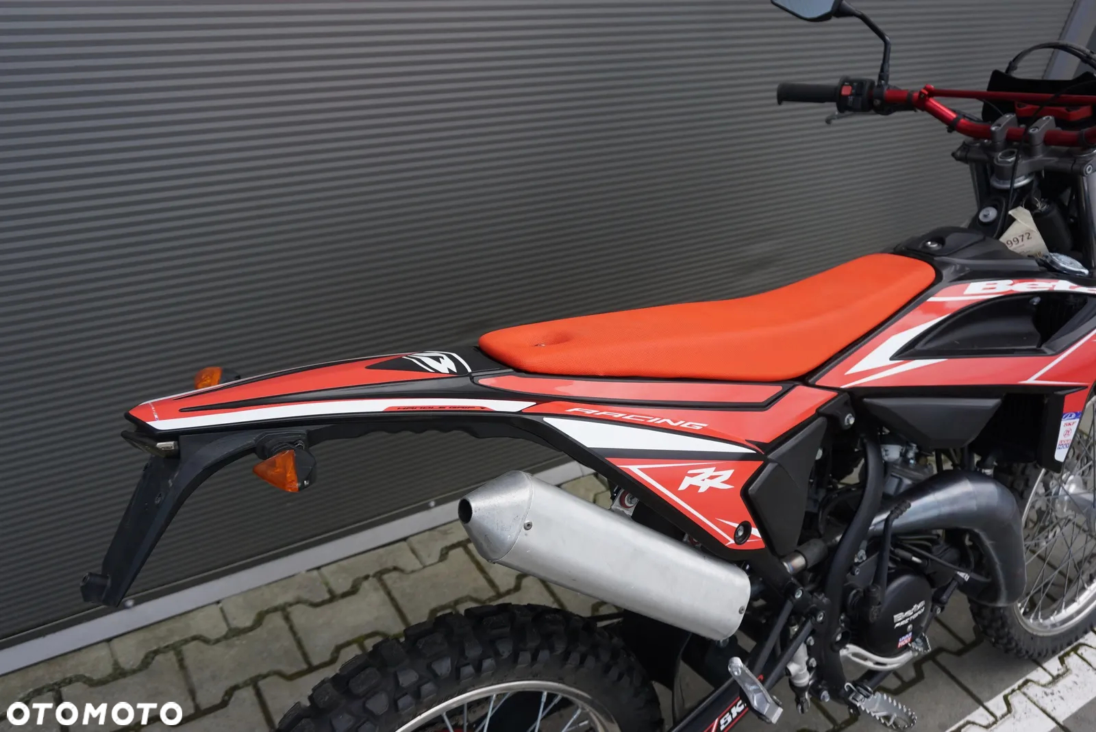 Beta RR - 12