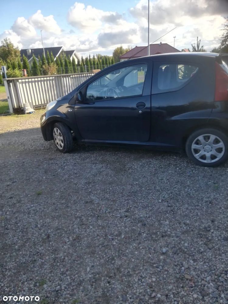 Peugeot 107 1.0 Happy - 5