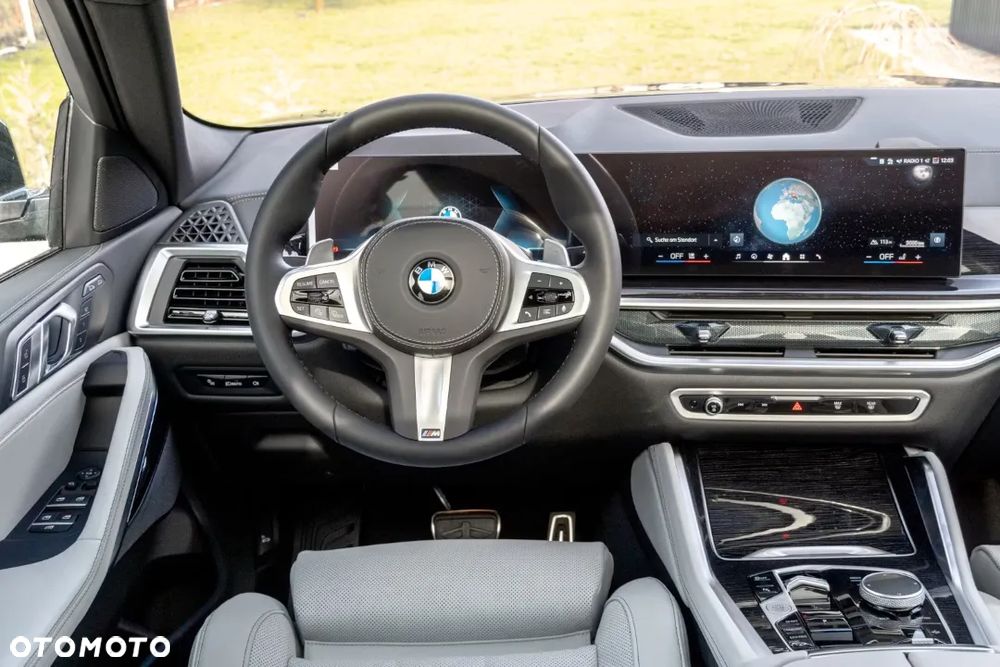 BMW X6 xDrive30d M Sport - 17