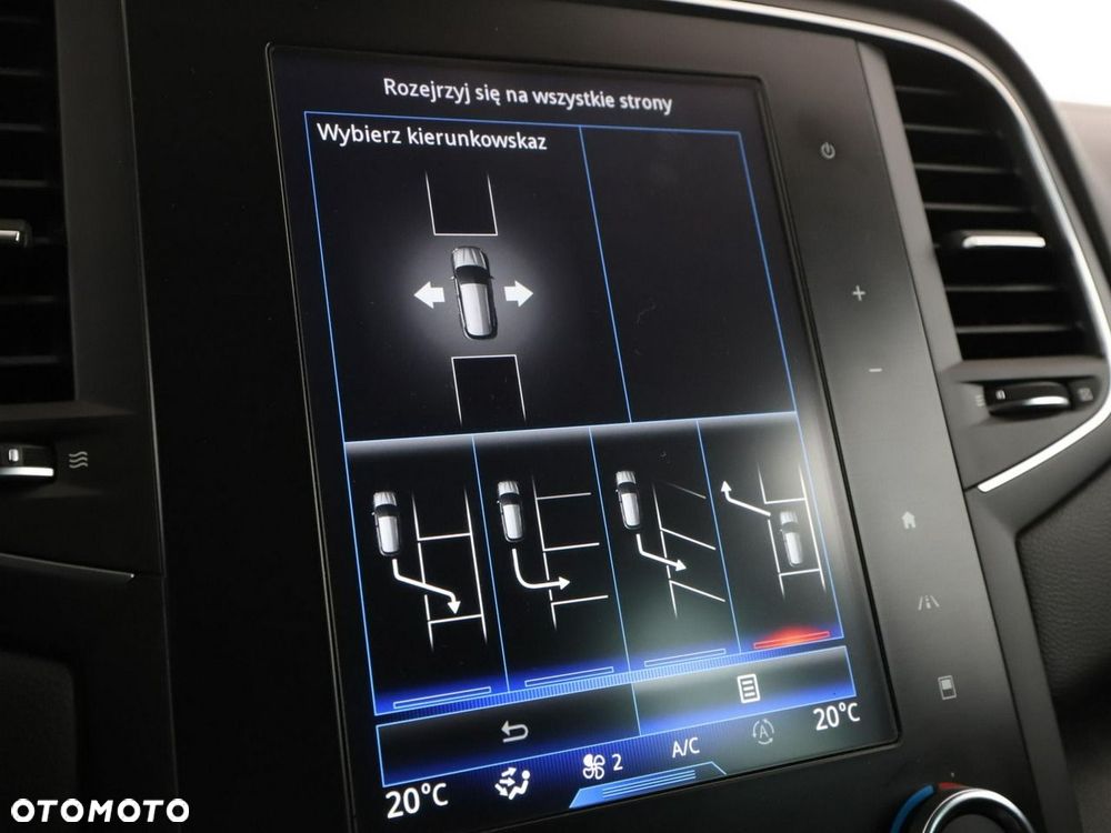 Renault Megane ENERGY TCe 205 EDC GT - 29