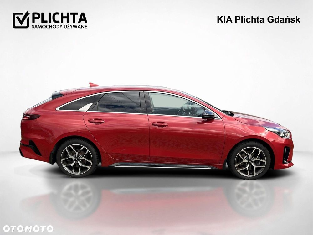 Kia ProCeed 1.5 T-GDI GT Line DCT - 7
