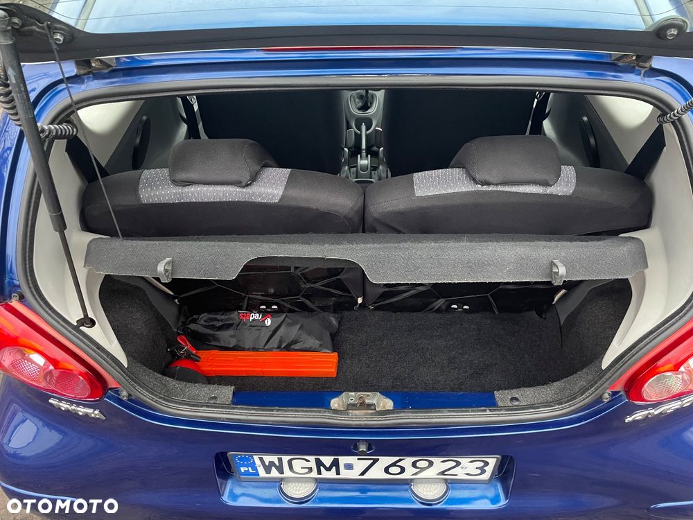 Toyota Aygo 1.0 VVT-i Terra - 11