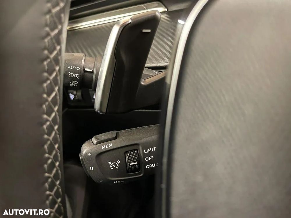 Peugeot 508 BlueHDi 130 EAT8 Active Pack - 23