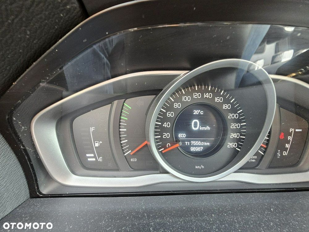 Volvo V60 Cross Country D4 Geartronic Kinetic - 29