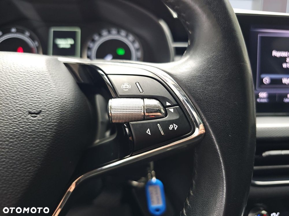 Skoda Scala 1.5 TSI Ambition DSG - 15