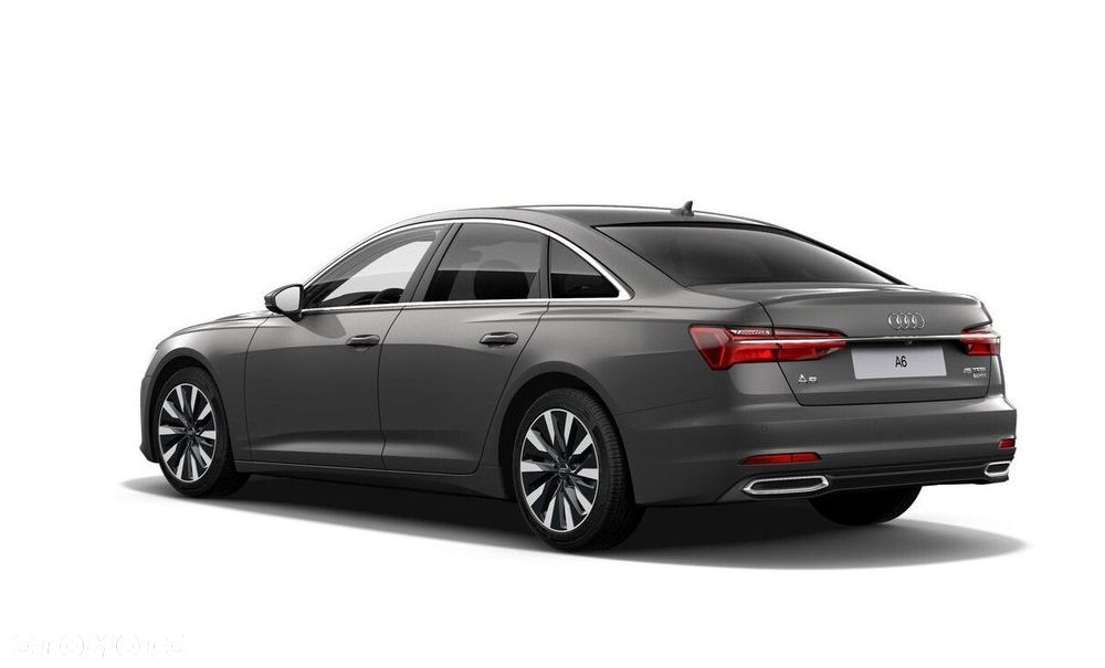 Audi A6 Limousine - 3