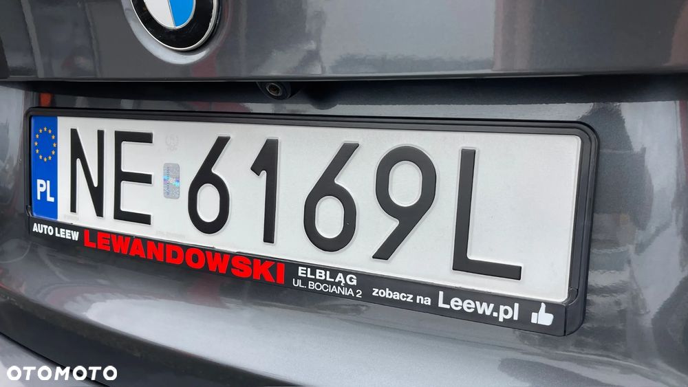 BMW Seria 3 - 7