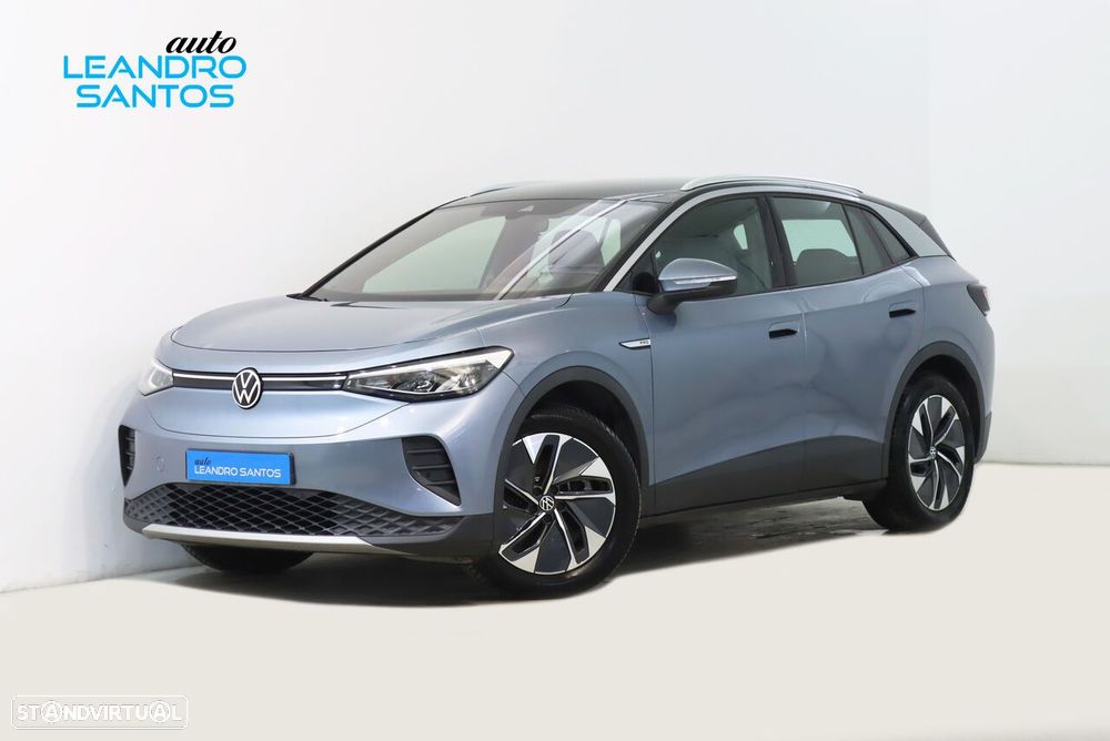 VW ID.4 77 kWh Pro Performance - 2
