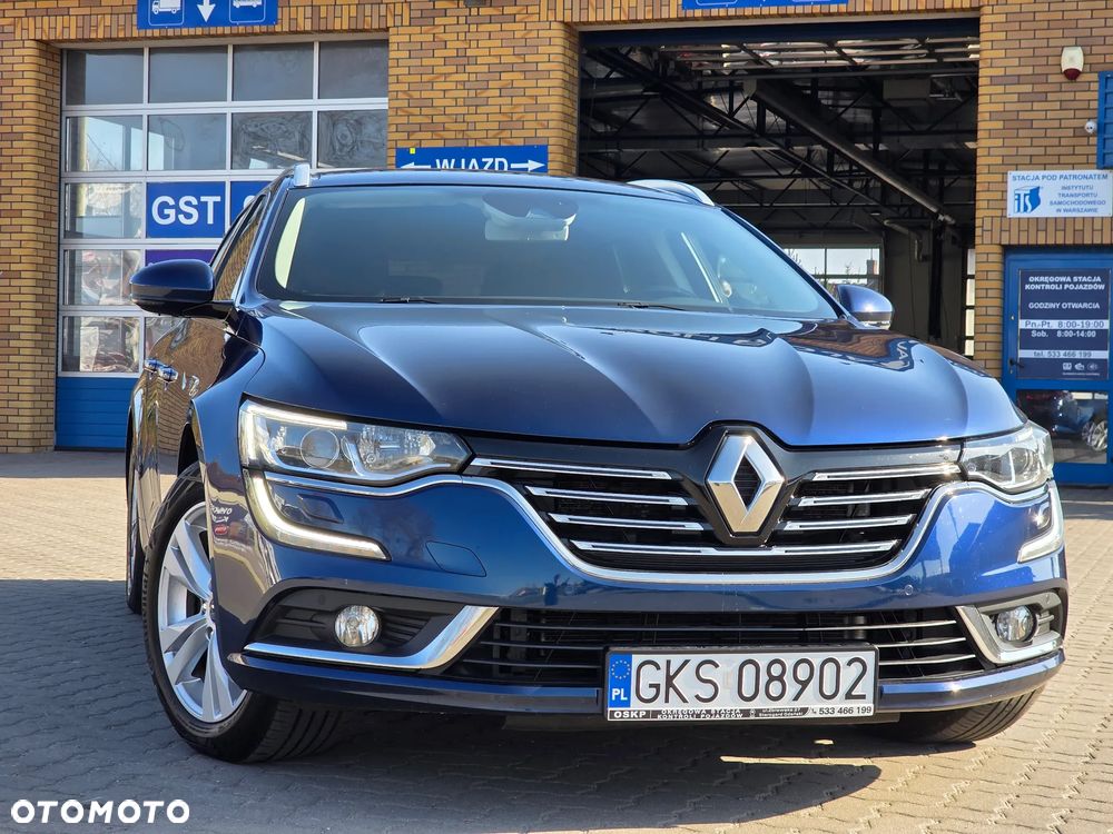 Renault Talisman 2.0 Blue dCi Intens EDC - 10