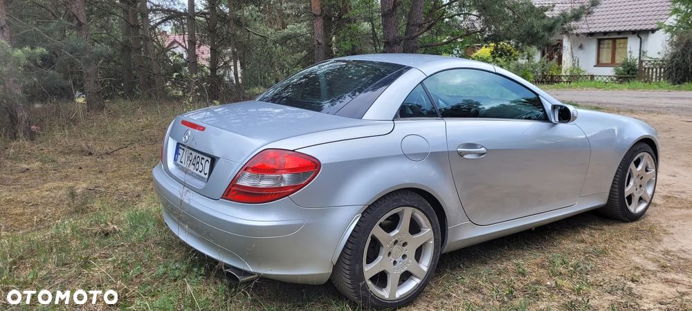 Mercedes-Benz SLK - 23